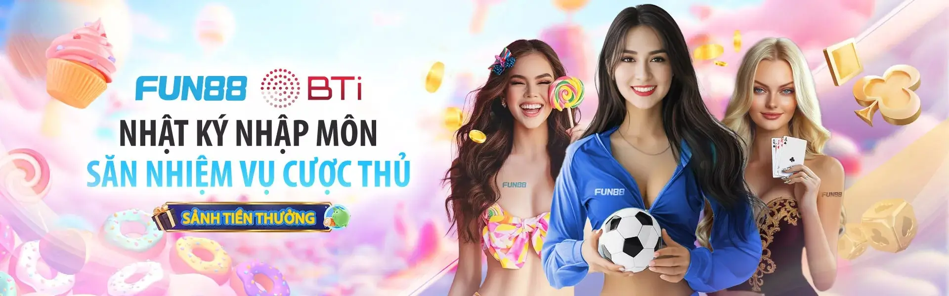 Banner FUN88
