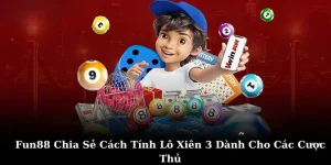 Cách tính lô xiên 3