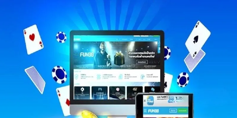 Điều kiện cần đáp ứng đầy đủ khi đăng nhập Fun88