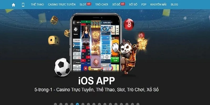 Đôi nét sơ lược về app Fun88 đang thịnh hành