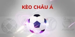 Kèo Châu Á
