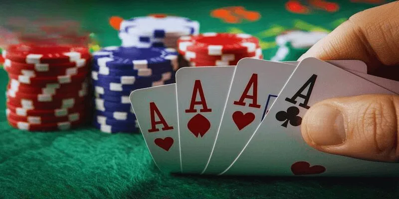 Luật chơi bài Tá Lả chi tiết dành cho tân thủ