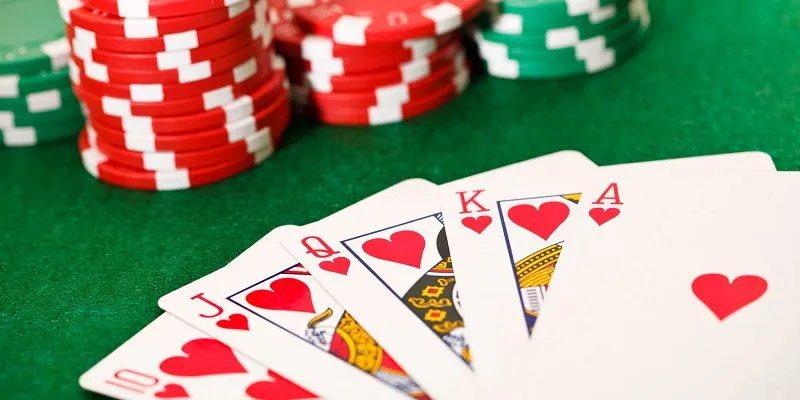 Lưu ý cần biết để chơi game bài Tá Lả luôn thắng