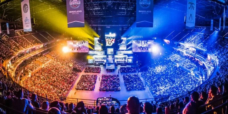 Thông tin cơ bản về sảnh cược Esports Fun88