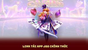 Link Tải App J88 Chính Thức – Hỗ Trợ Cả iPhone Và Android